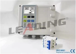 کنترل کننده پمپ دوگانه تقویت کننده فشار برای گیاهان صنعتی