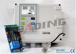 تک پمپ هوشمند کنترل کننده پمپ آب آنالوگ سیگنال 0.5 به 4.5V